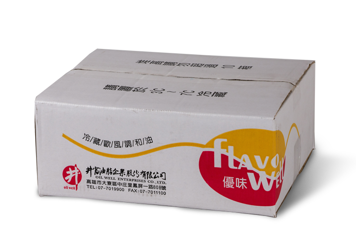 優味歐風調和油-PLUS