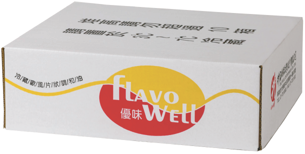 優味歐風片狀調和油-PLUS Flavor Well European Sheet Margarine-PLUS